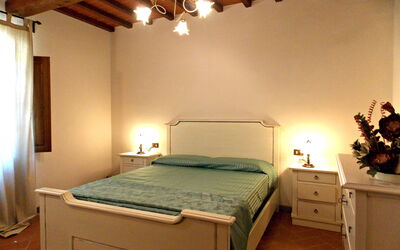 Feriebolig:&nbsp;Poggio 5