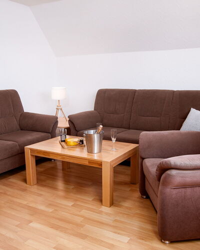 Ferienwohnung Schäfer