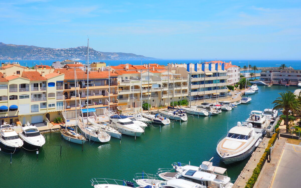 Empuriabrava 124