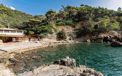 Cala Piccola