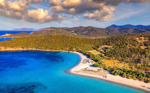 Casa Noah: Hav, Coastal Og Oceaniske Landskabsformer, Kyst, Strand, Ocean, Kyst, Bugt, Headland, Caribbean