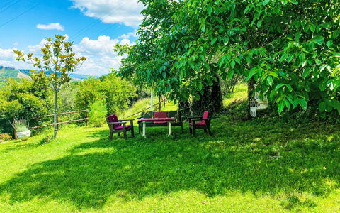 Dimora Bella Civita: Himmel, Plante, Naturlige Landskab, Naturligt Miljø, Land Lot, Træ, Urban Design, Græs, Almindeligt, Græs-
