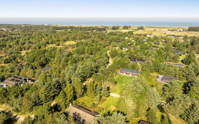 Matthea - 900M from the Sea