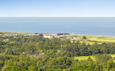 Matthea - 900M from the Sea