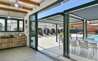 Armonia Oasis Deluxe
