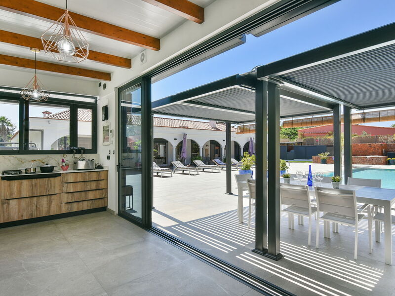 Armonia Oasis Deluxe
