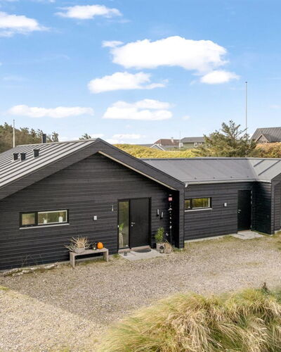 Thorfin - 300M from the Sea