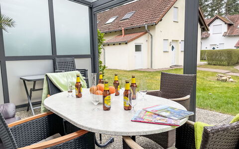 Lenzer Höh: Møbel, Udendørs Møbler, Bord, Stol, Hjem, Udendørs Bord, Veranda, Altan, Køkken & Spisebord, Gårdhave