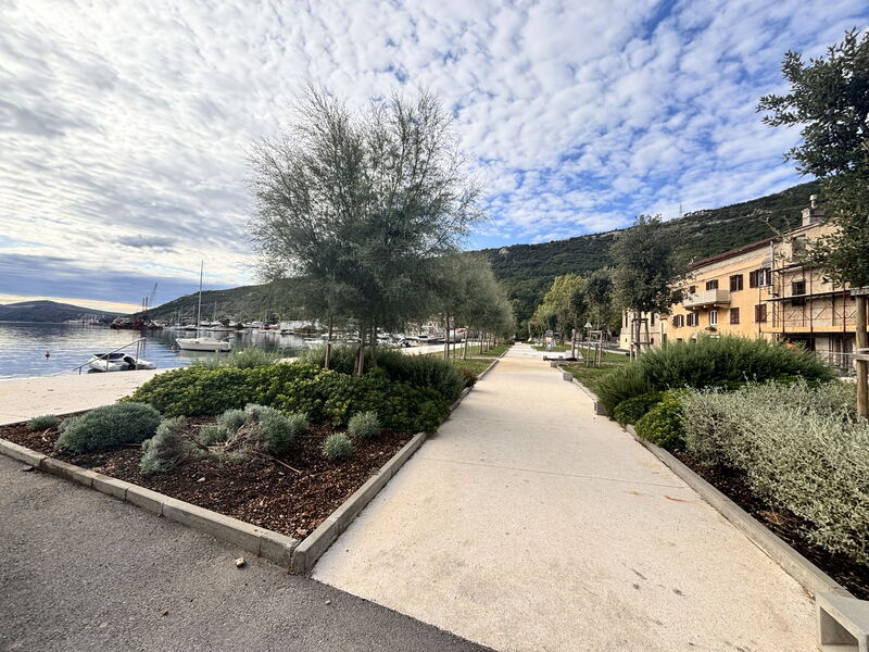 Apartment Bakar Seaside Croatia