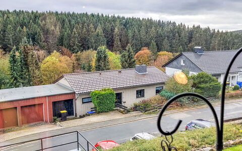 Harzsonne: Plante, Sky, Himmel, Bygning, Ejendom, Vindue, Natur, Infrastruktur, Træ, Hus