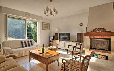 Villa au Parc Ny