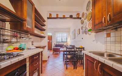 Casa Imma