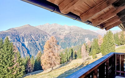 Heregger Hütte - Greifenburg, Kärnten, Østrig