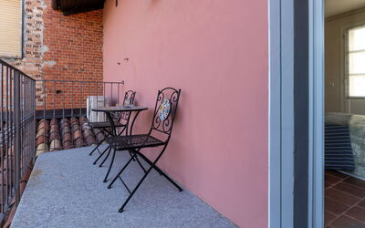 Feriebolig:&nbsp;Il Borghetto di Castagnole 200.7