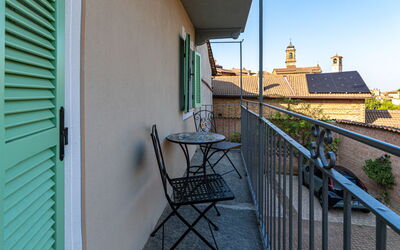 Feriebolig:&nbsp;Il Borghetto di Castagnole 200.8