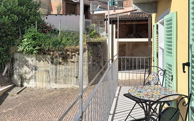 Feriebolig:&nbsp;Il Borghetto di Castagnole 200.5