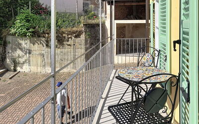 Feriebolig:&nbsp;Il Borghetto di Castagnole 200.5