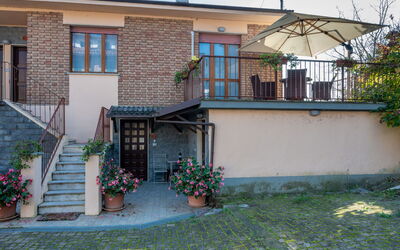 Feriebolig:&nbsp;Il Borghetto di Castagnole 200.2
