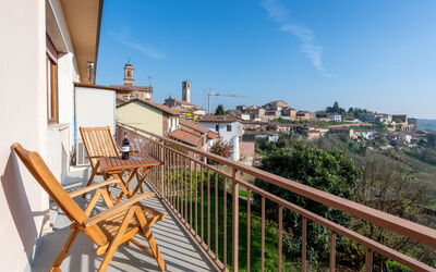 Feriebolig:&nbsp;Il Borghetto di Castagnole 200.3