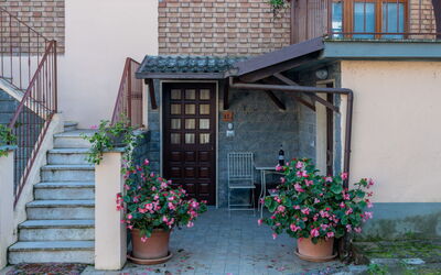 Feriebolig:&nbsp;Il Borghetto di Castagnole 200.2