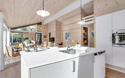 Aruna - 550M from the Sea