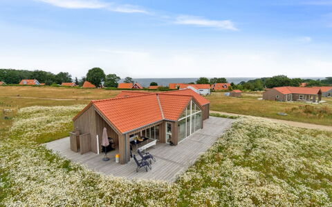 Pontus - 500M from the Sea: Hus, Hjem, Tag, Sommerhus, Estate, Landscaping, Garden Bygninger, Sidespor, Stuehus