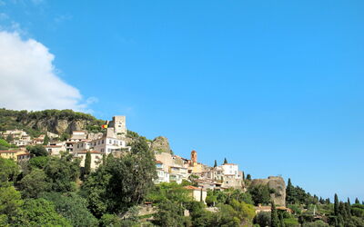 Roquebrune Cap Martin 110