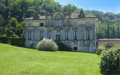 Il Vigneto, Verona, Pool, Wifi