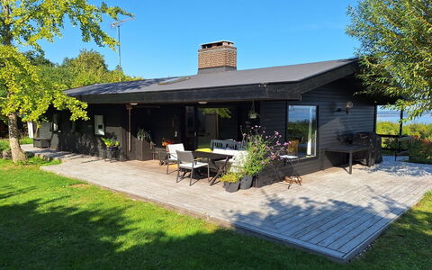 Adelbert - 600M to the Fjord: Sommerhus, Skur, Hytte, Stuehus, Prærie, Hytte, Lade, Bjælkehytte, Garden Bygninger