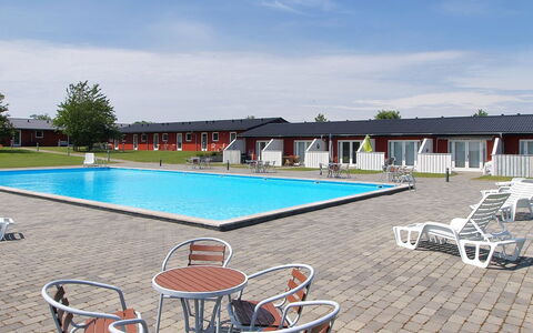 Answald - 6Km from the Sea: Svømmepøl, Udvej, Fritid, Udendørs Møbler, Skygge, Fritidscenter, Hotel, Eco Hotel, Ferieby, Thermae