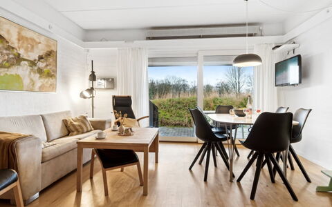 Answald - 6Km from the Sea: Lejlighed, Ejerlejlighed, Estate, Altan, Villa, Hotel
