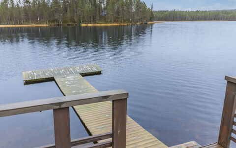 Onnimanni: Vand, Vandressourcer, Krop Af Vand, Vandvej, Bank, Sø, Dok, Reservoir, Loch, Boardwalk