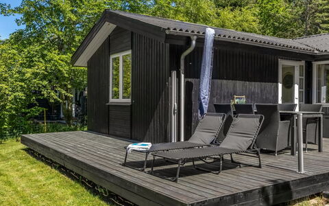 Gunnil - 400M from the Sea: Sommerhus, Skur, Hytte, Stuehus, Prærie, Hytte, Lade, Bjælkehytte, Garden Bygninger