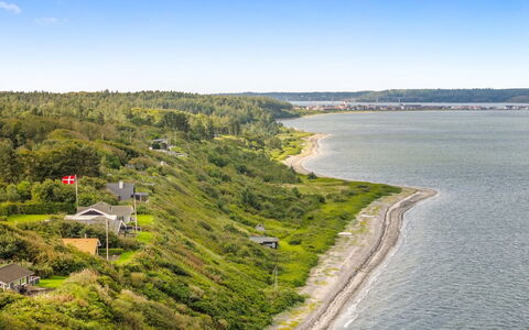 Næwe - 10M to the Fjord: Bjergrige Landskabsformer, Bjerg, Bakke, Bjergkæde, Hill Station, Menneskelig Bosættelse, Urban Design, Alps, Dal, Topmøde
