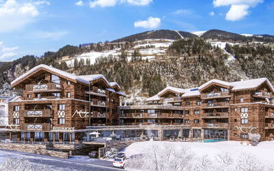 Venediger Lodge 410.4: Boligområde, Arkitektur, Lejlighed, Hus, Hjem, Menneskelig Bosættelse, Altan, Ejerlejlighed, Forstad, Landsby