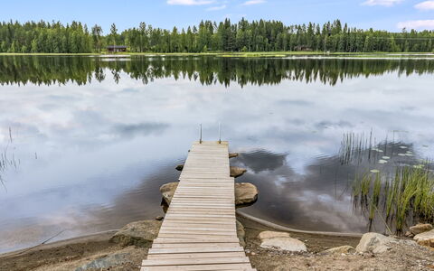 Sorolanniemi: Vand, Vandressourcer, Krop Af Vand, Naturligt Miljø, Natur, Naturlige Landskab, Bank, Vandvej, Vandløb, Afspejling