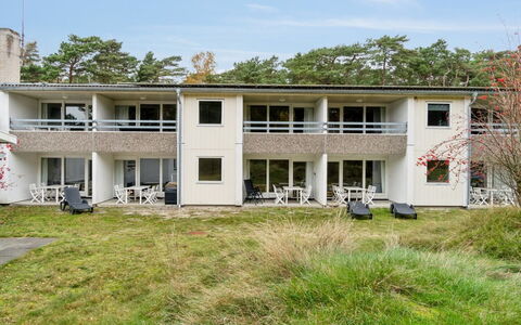 Amaru - 500M from the Sea: Lejlighed, Ejerlejlighed, Estate, Altan, Villa, Hotel