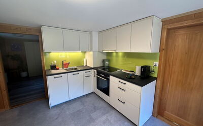Ferienwohnung Gehrihorn