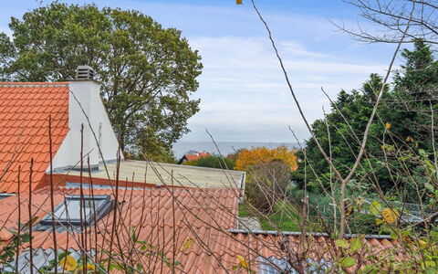 Skyler - 250M from the Sea: Lejlighed, Ejerlejlighed, Estate, Altan, Villa, Hotel
