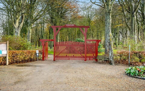 Kamp - 1Km to the Fjord: Hus, Hjem, Tag, Sommerhus, Land Lot, Estate, Stuehus, Landsby, Farm