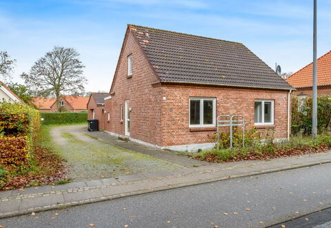 Kamp - 1Km to the Fjord: Hus, Hjem, Tag, Sommerhus, Land Lot, Estate, Stuehus, Landsby, Farm