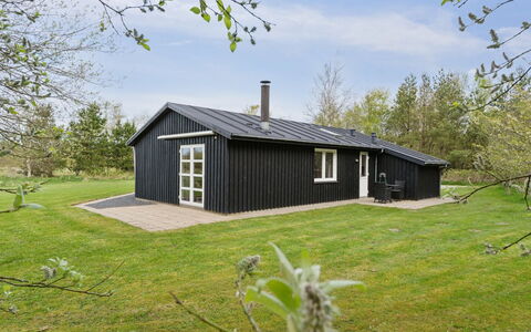 Merrit - 350M from the Sea