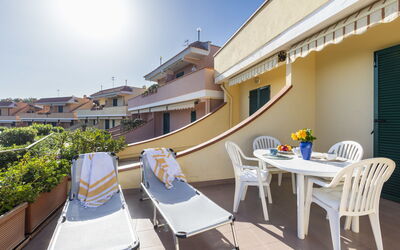 Residence Gli Ulivi