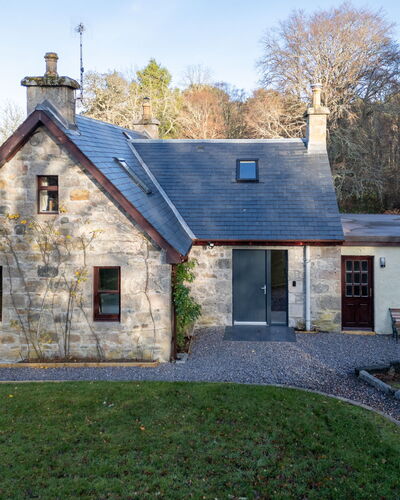 Rose Cottage