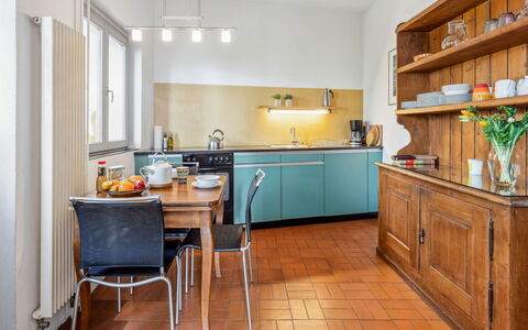 Feriebolig:&nbsp;Egner- Apt.bella Ciao 361.4