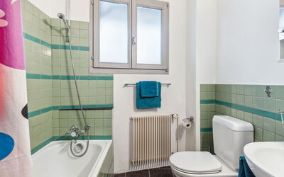 Feriebolig:&nbsp;Egner- Apt.bella Ciao 361.4
