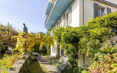 Feriebolig:&nbsp;Egner- Apt.steintisch 361.3