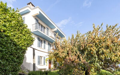 Egner- Apt.panorama