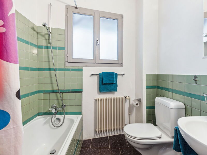 Feriebolig:&nbsp;Egner- Apt.bella Ciao 361.4