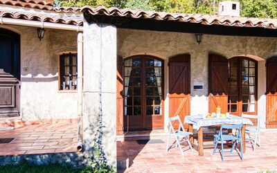 Villa Camille